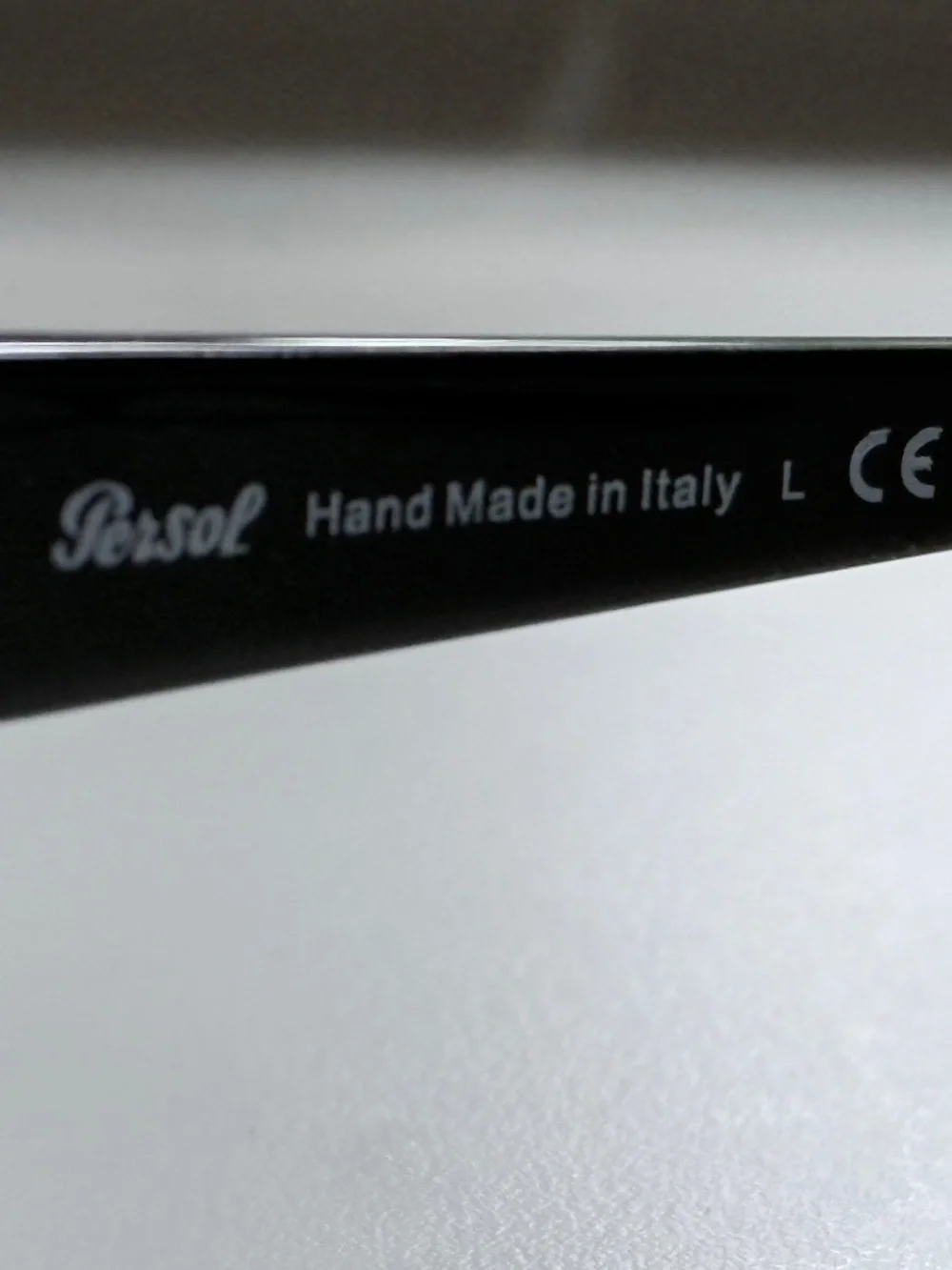 Persol Elio Sunglasses